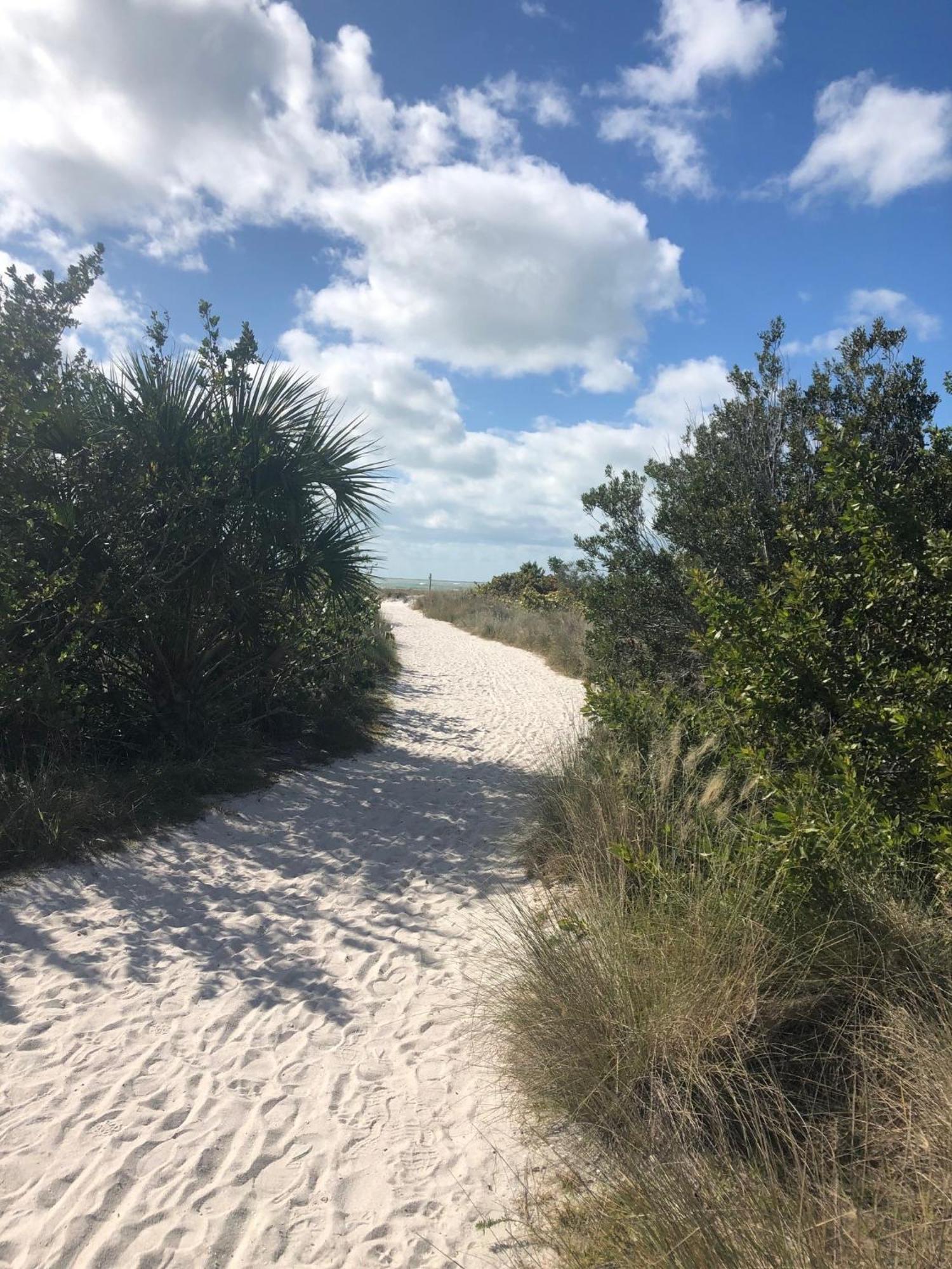 Sarasota -Walk To Siesta Key Beach Kültér fotó